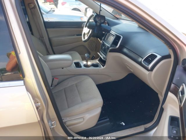 1C4RJFAG0EC155690 Jeep Grand Cherokee Laredo