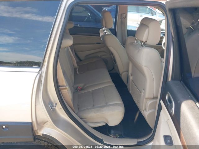 1C4RJFAG0EC155690 Jeep Grand Cherokee Laredo