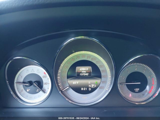 WDCGG8JB1FG403505 Mercedes-Benz Glk 350 4matic