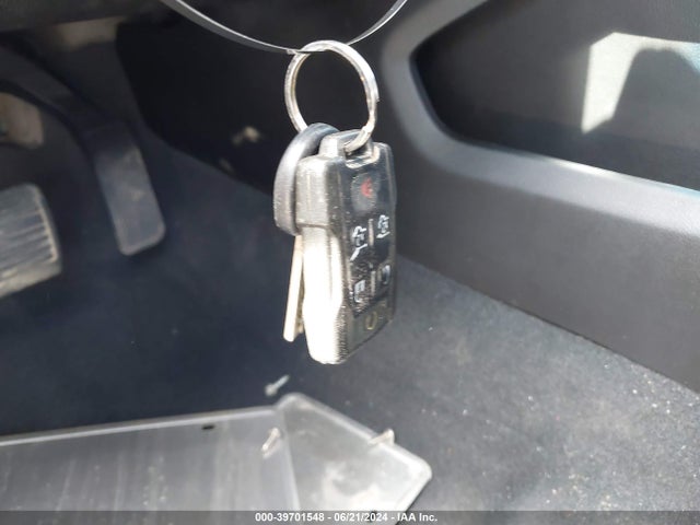 Chevrolet Tahoe Lt 2019 1GNSCBKC6KR174924 Image 11