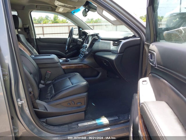Chevrolet Tahoe Lt 2019 1GNSCBKC6KR174924 Image 5