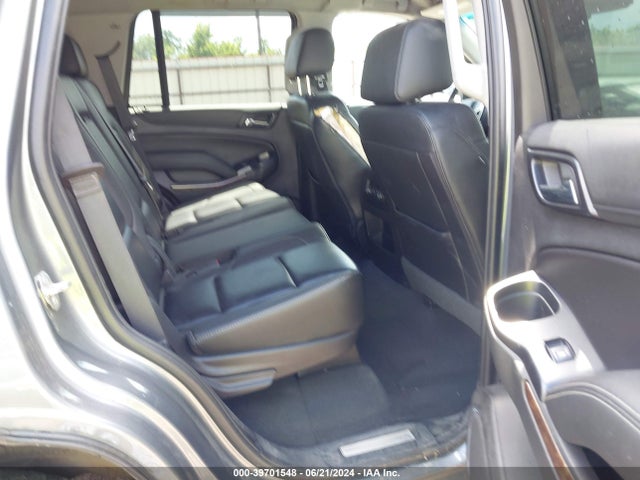 Chevrolet Tahoe Lt 2019 1GNSCBKC6KR174924 Image 8