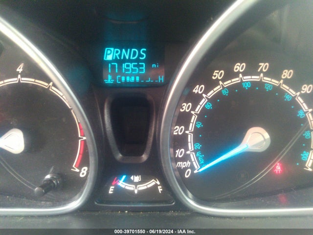 Ford FIESTA SE 2014 3FADP4BJ8EM132170 Image 7