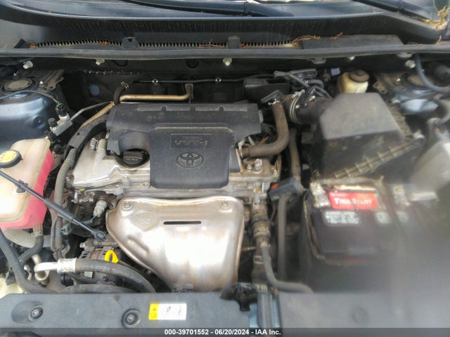 Toyota Rav4 Limited 2014 2T3YFREV1EW111251 Image 10