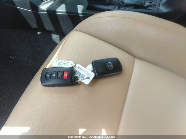 Toyota Rav4 Limited 2014 2T3YFREV1EW111251 Image 11
