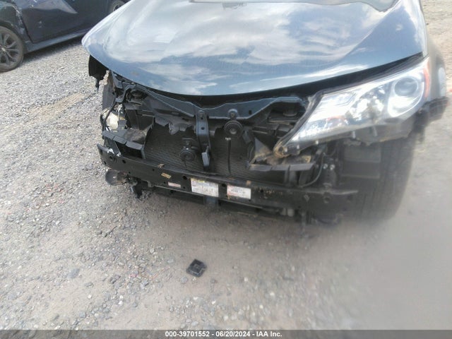 Toyota Rav4 Limited 2014 2T3YFREV1EW111251 Image 6
