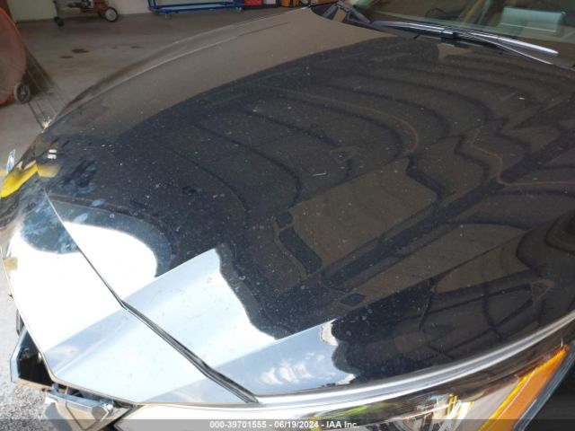 1N4BL4DW7MN410203 Nissan Altima Sv Intelligent Awd
