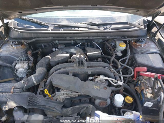 4S3BNAN62F3024708 Subaru Legacy 2.5i Limited