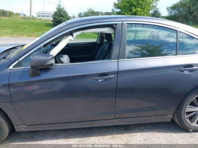 4S3BNAN62F3024708 Subaru Legacy 2.5i Limited