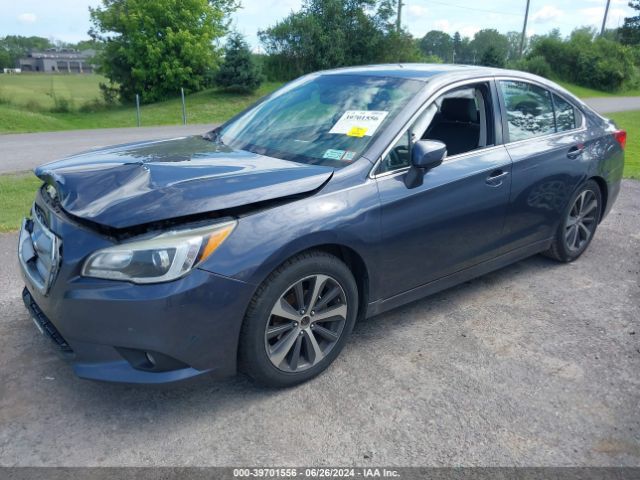 4S3BNAN62F3024708 Subaru Legacy 2.5i Limited