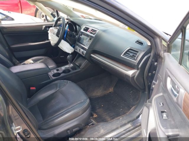 4S3BNAN62F3024708 Subaru Legacy 2.5i Limited