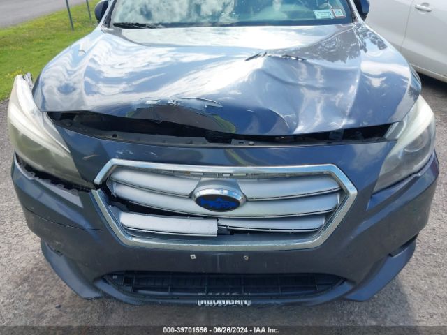 4S3BNAN62F3024708 Subaru Legacy 2.5i Limited