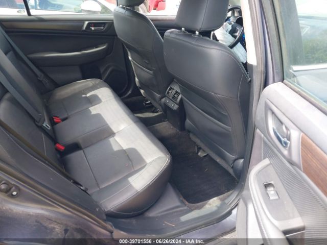 4S3BNAN62F3024708 Subaru Legacy 2.5i Limited