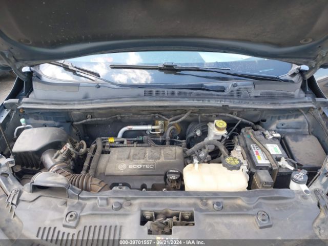 KL4CJASB3HB202212 Buick Encore Preferred