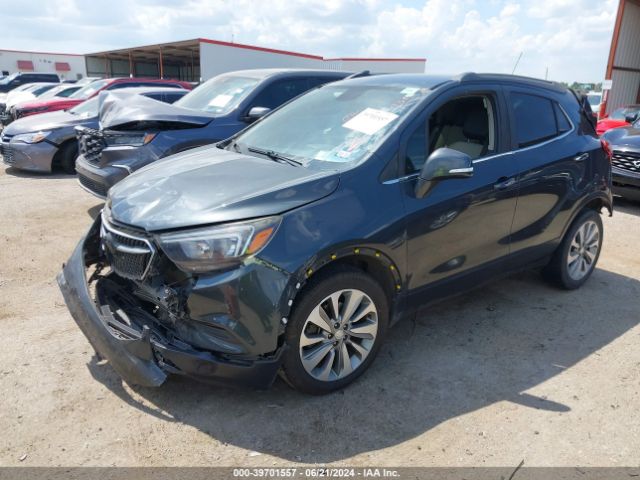 KL4CJASB3HB202212 Buick Encore Preferred