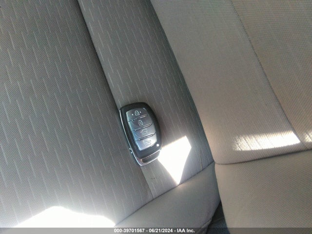 Hyundai Tucson Value 2020 KM8J33A49LU120046 Image 11