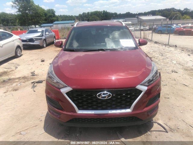 Hyundai Tucson Value 2020 KM8J33A49LU120046 Image 12