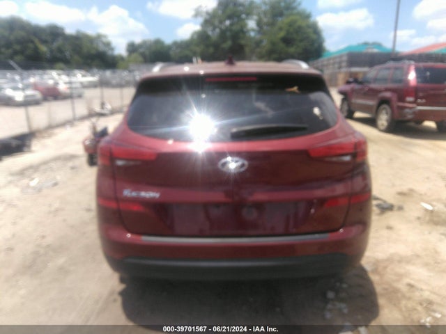 Hyundai Tucson Value 2020 KM8J33A49LU120046 Image 16
