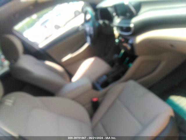 Hyundai Tucson Value 2020 KM8J33A49LU120046 Image 5