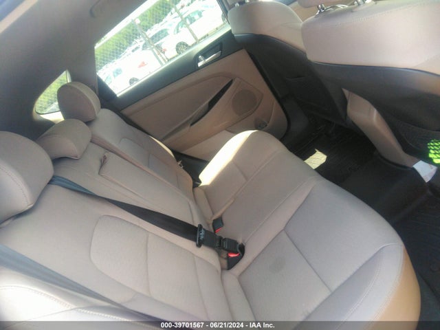 Hyundai Tucson Value 2020 KM8J33A49LU120046 Image 8