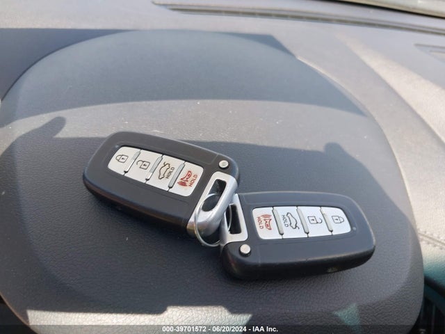 Hyundai Genesis 2.0t Premium 2014 KMHHT6KD8EU113610 Image 11
