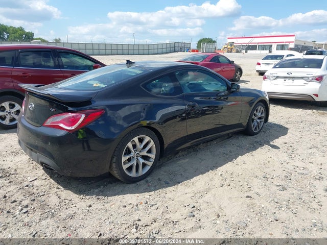 Hyundai Genesis 2.0t Premium 2014 KMHHT6KD8EU113610 Image 4