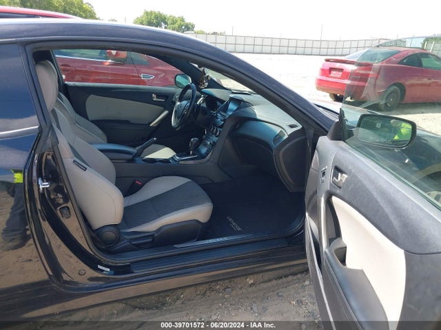 Hyundai Genesis 2.0t Premium 2014 KMHHT6KD8EU113610 Image 5