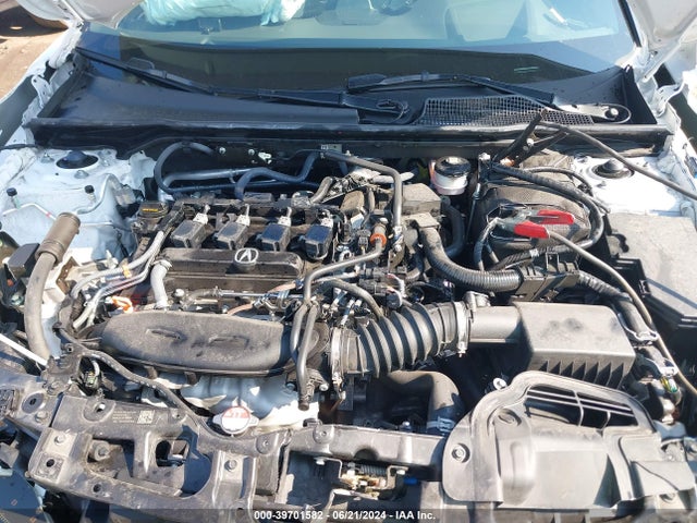 19UDE4G77RA006769 Acura Integra A-spec Technology Package