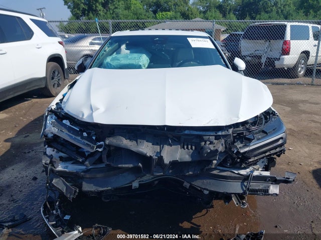 Acura Integra A-spec Technology Package 2024 19UDE4G77RA006769 Image 13
