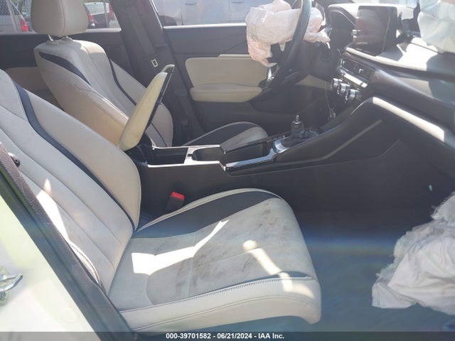 19UDE4G77RA006769 Acura Integra A-spec Technology Package