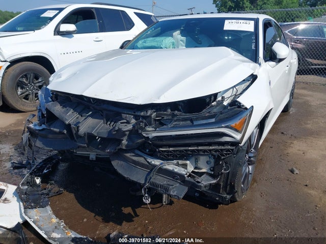 19UDE4G77RA006769 Acura Integra A-spec Technology Package