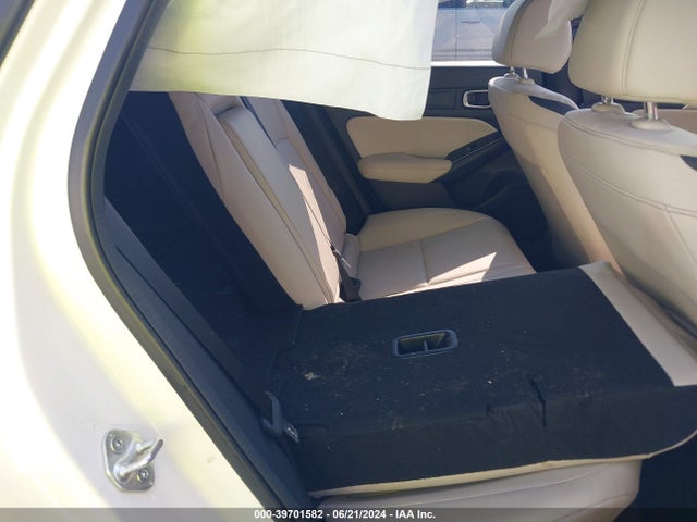 19UDE4G77RA006769 Acura Integra A-spec Technology Package