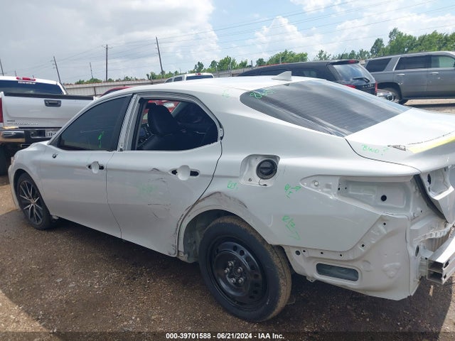 Toyota CAMRY SE 2022 4T1G11AK3NU022281 Image 15