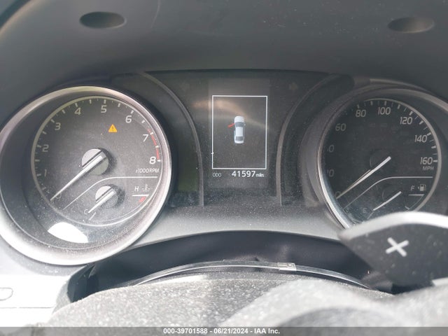 Toyota CAMRY SE 2022 4T1G11AK3NU022281 Image 16
