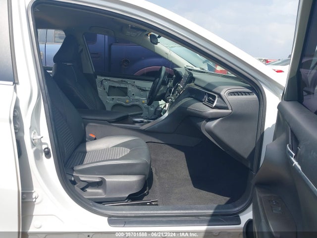 Toyota CAMRY SE 2022 4T1G11AK3NU022281 Image 5