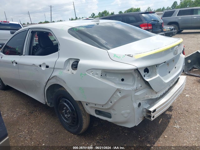 Toyota CAMRY SE 2022 4T1G11AK3NU022281 Image 6