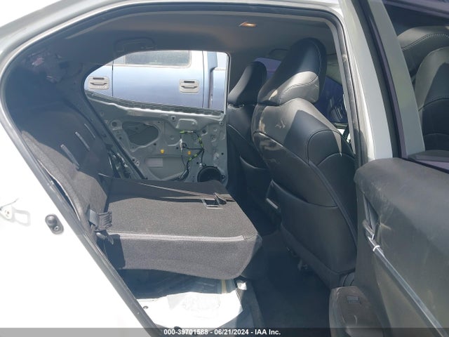 Toyota CAMRY SE 2022 4T1G11AK3NU022281 Image 8