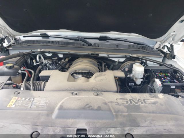 1GKS1BKC0JR398269 GMC YUKON SLT