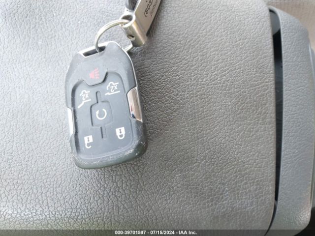 1GKS1BKC0JR398269 GMC YUKON SLT
