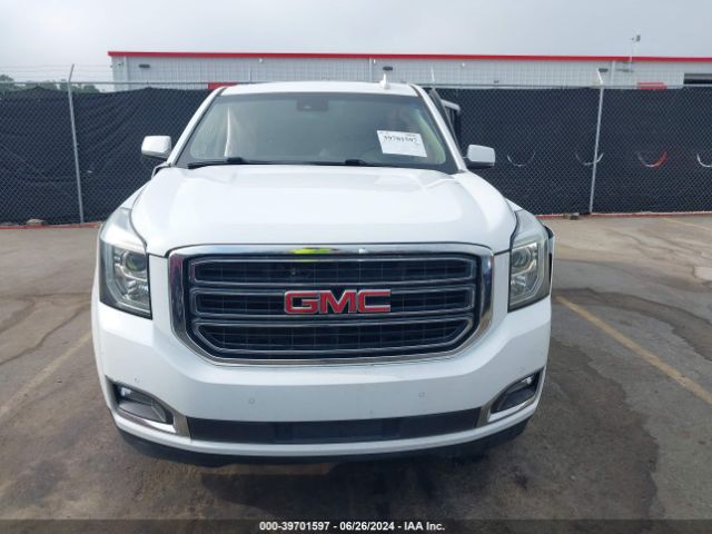 1GKS1BKC0JR398269 GMC YUKON SLT