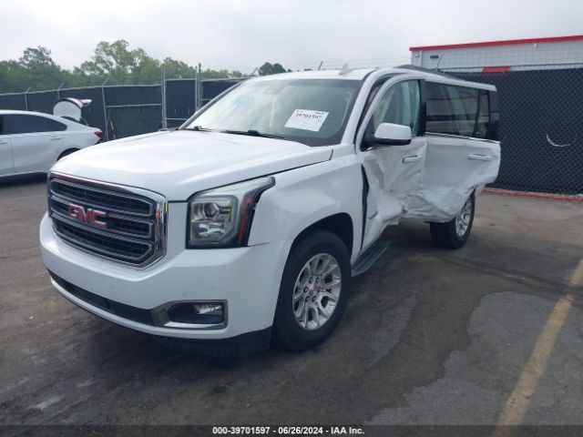 1GKS1BKC0JR398269 GMC YUKON SLT