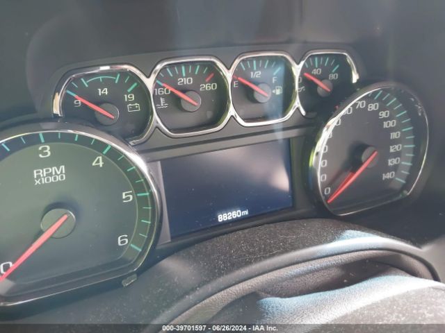 1GKS1BKC0JR398269 GMC YUKON SLT