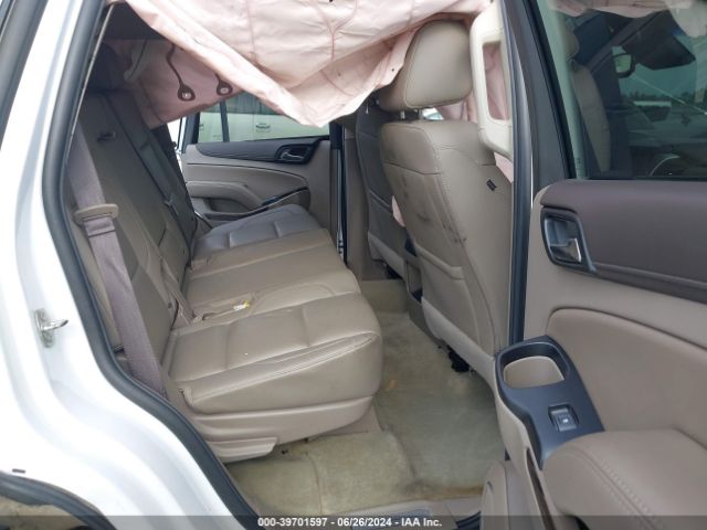 1GKS1BKC0JR398269 GMC YUKON SLT