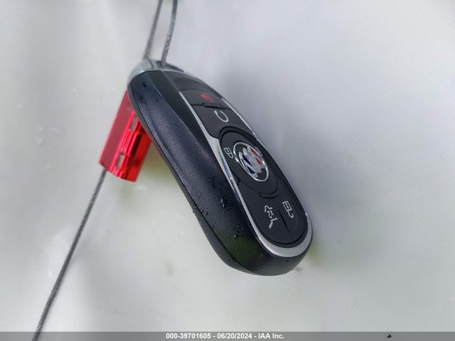 Buick Encore Gx Select Fwd 2023 KL4MMDSL0PB125030 Image 11
