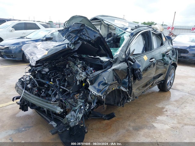 Buick Encore Gx Select Fwd 2023 KL4MMDSL0PB125030 Image 2