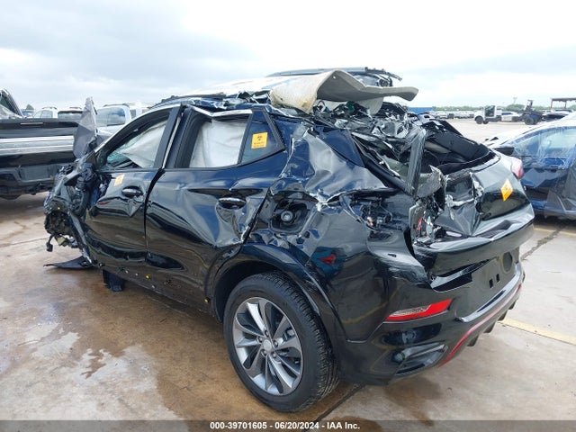 Buick Encore Gx Select Fwd 2023 KL4MMDSL0PB125030 Image 3