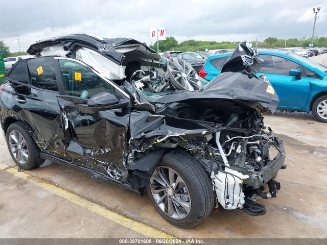 Buick Encore Gx Select Fwd 2023 KL4MMDSL0PB125030 Image 6