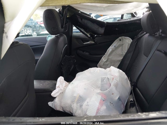 Buick Encore Gx Select Fwd 2023 KL4MMDSL0PB125030 Image 8