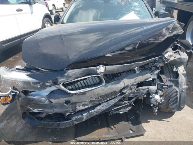 WBA4A7C52FD414149 BMW 428 Gran Coupe Xdrive
