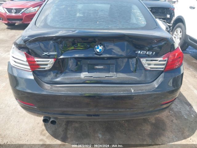 WBA4A7C52FD414149 BMW 428 Gran Coupe Xdrive